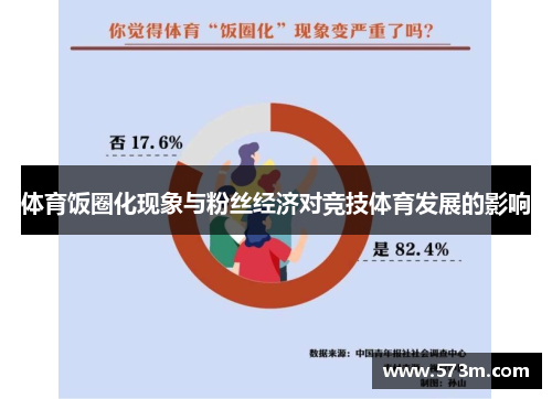 体育饭圈化现象与粉丝经济对竞技体育发展的影响 体育饭圈化现象与粉丝经济对竞技体育发展的影响